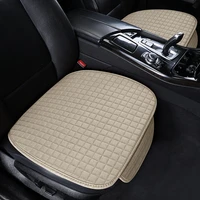 universal car seat protector car front rear full set cushion car interior seat cushion cars chair covers protector