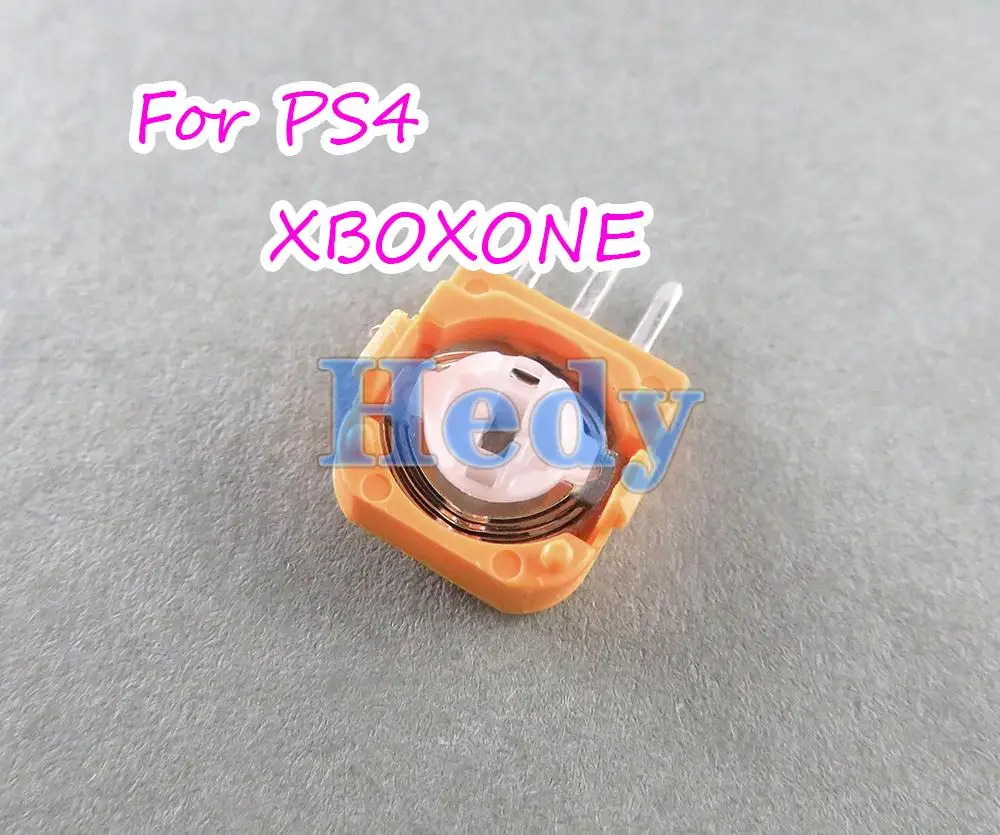 Аналоговый микропереключатель для PS5 3D ось джойстика 10 шт. | Электроника