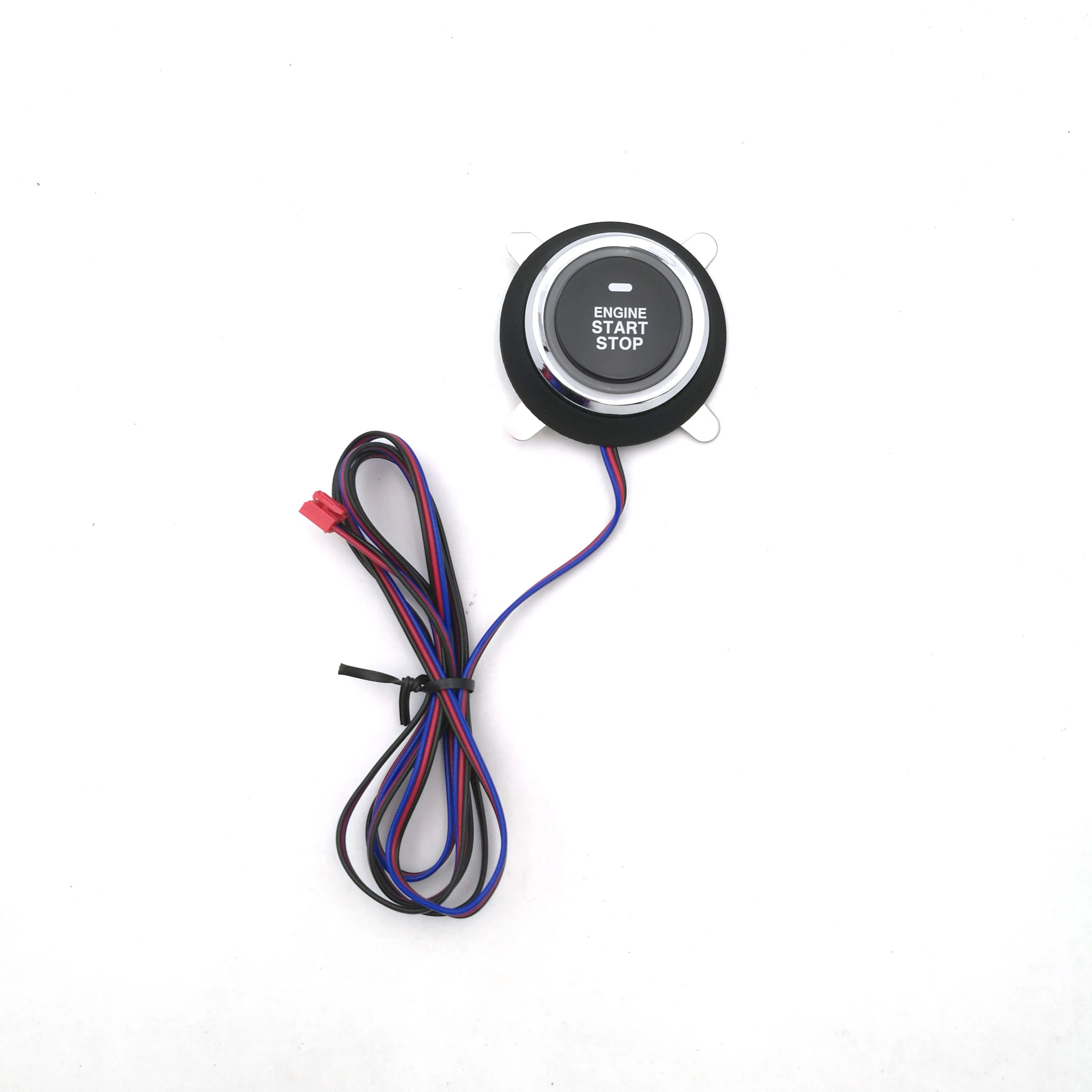

Car remote system push button start remote engine start /password entry for vehicle smart RFID PKE car