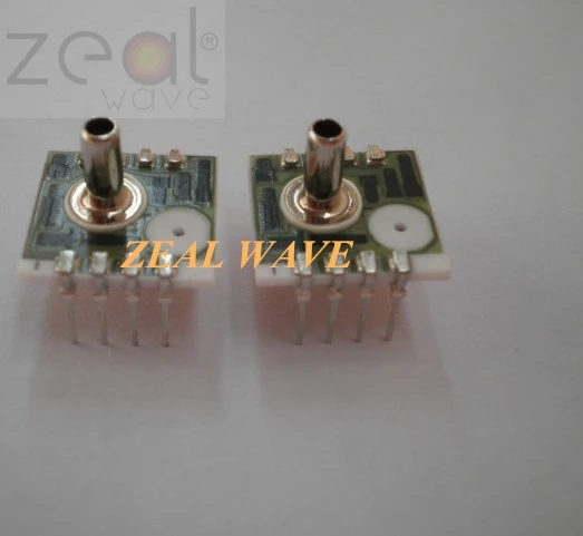 For Supply American Original GE NPC-1210-005G-3S Pressure Sensor