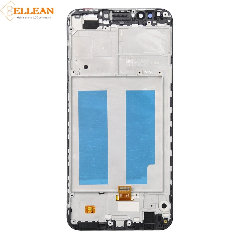 1 шт. Catteny для Huawei Y7 2018 Lcd Pro дисплей с сенсорным экраном дигитайзер сборка 6 0 дюймов