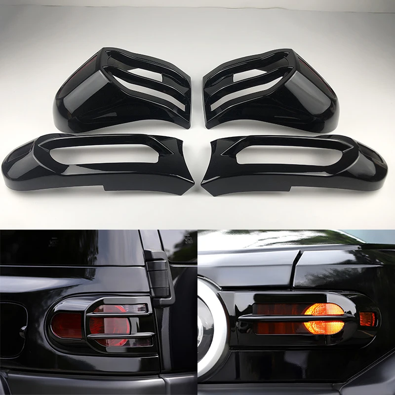 

1 пара, противотуманные фасветильник для Toyota Fj Cruiser 2006-2020