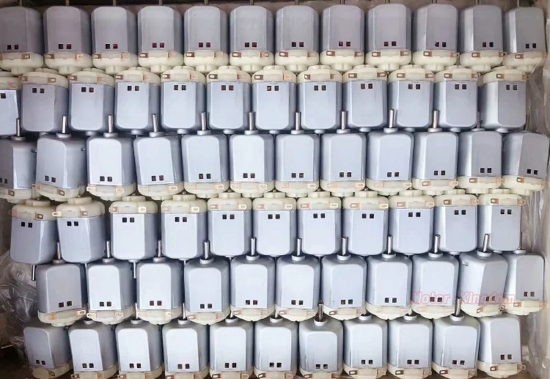 mabuchi fa 130ra 18100 130 двигатель постоянного