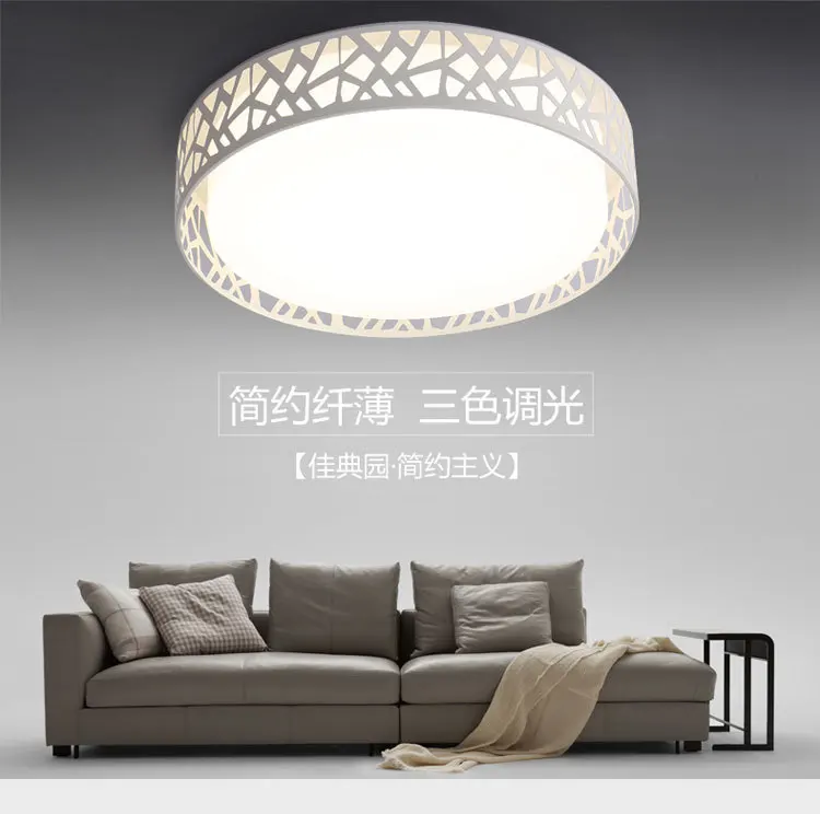 

Современные светодиодные nordic светодиодный потолочный светильник s светодиодный потолочный светильник luminaria lampara СИД плафон светодиодный с...