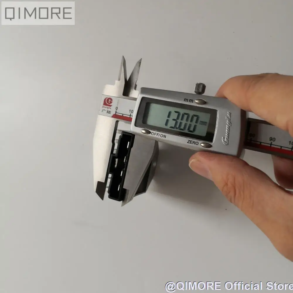 4 pin 12v двусторонний силиконовый Напряжение Регулятор выпрямителя Для Скутер мопед ATV Minarelli 1E40QMB пробежки 50 90 BWS100 пробежки RR