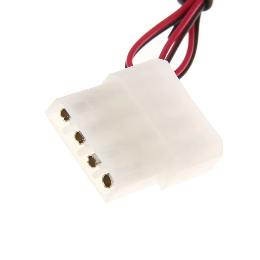 140 мм компьютер 16 дБ Ультра тихий вентилятор Радиатор кулер процессор радиатор