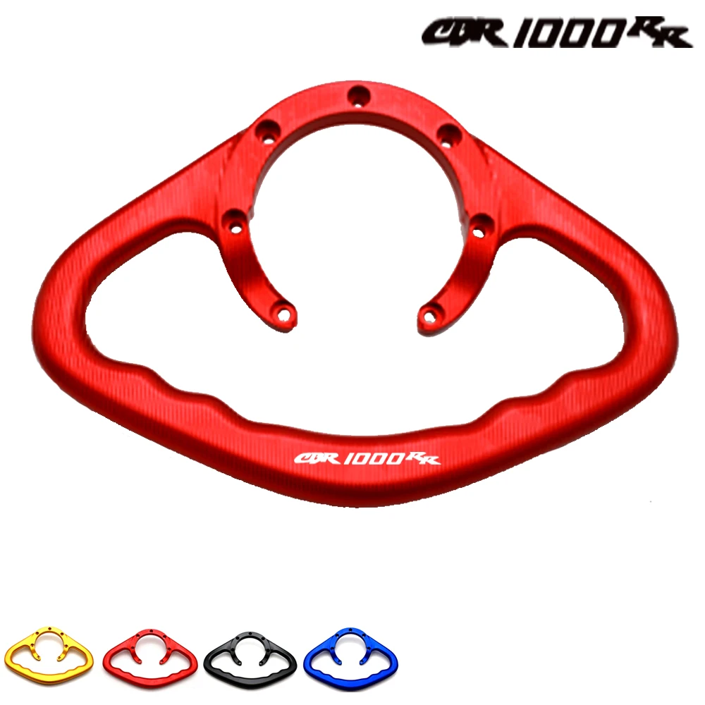 

For Honda CBR1000RR cbr1000cr passenger handle fuel tank armrest 2004-2016 2006 2007 2008 2009 2010 2012 2013 2014 2015 2014 CBR