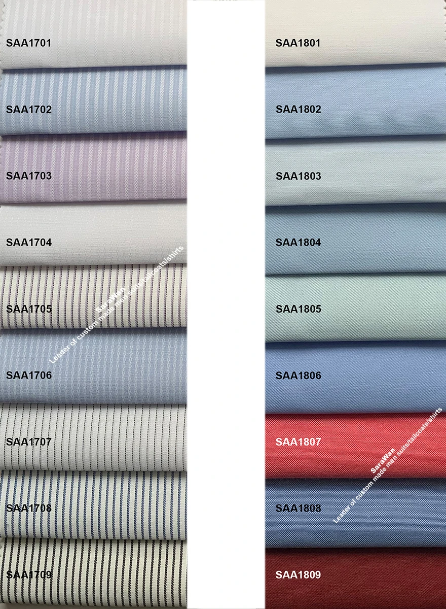 3 изготавливаемая на заказ с длинным рукавом Для мужчин рубашки платье узкая по