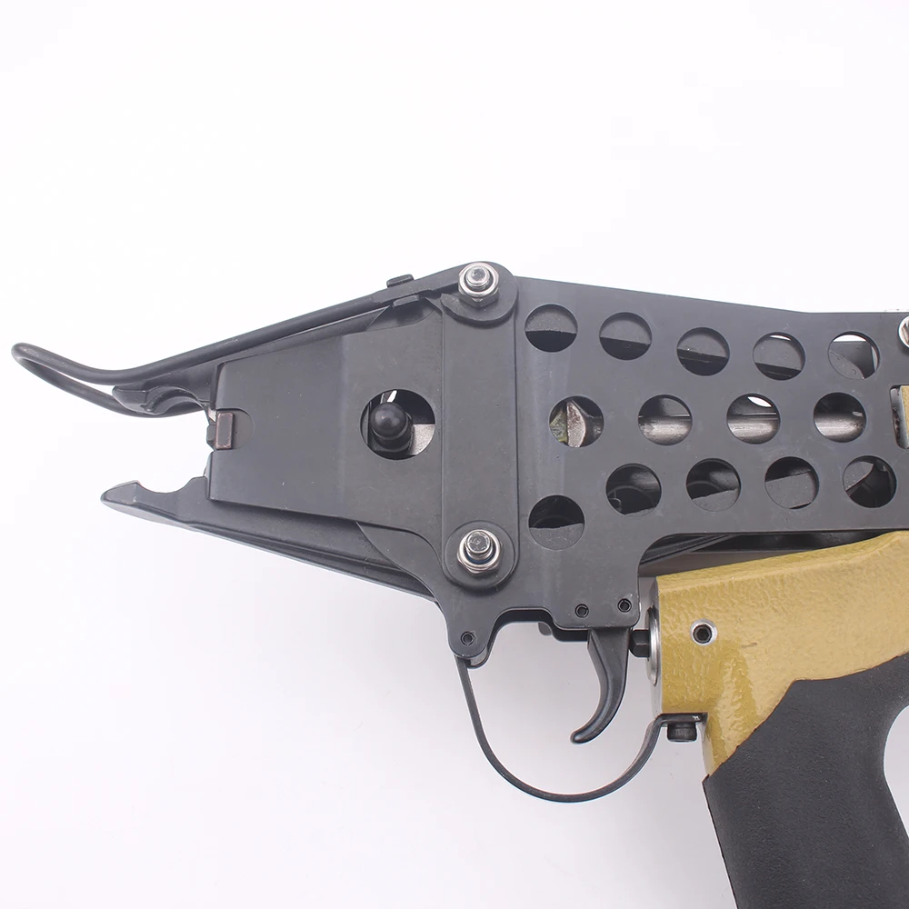 Meite MTC560 Промышленные Пневматические C образные кольцевые плоскогубцы инструмент