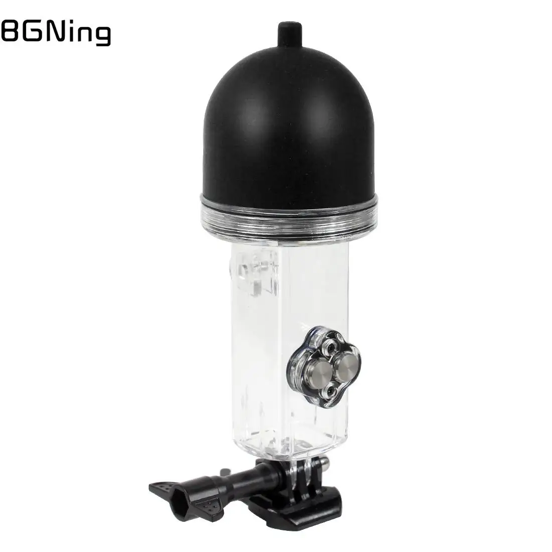 

60M Водонепроницаемый Корпус чехол Shell протектор для DJI Osmo карманный мини-ручка с шарнирным замком для подводного погружения и дайвинга Камер...