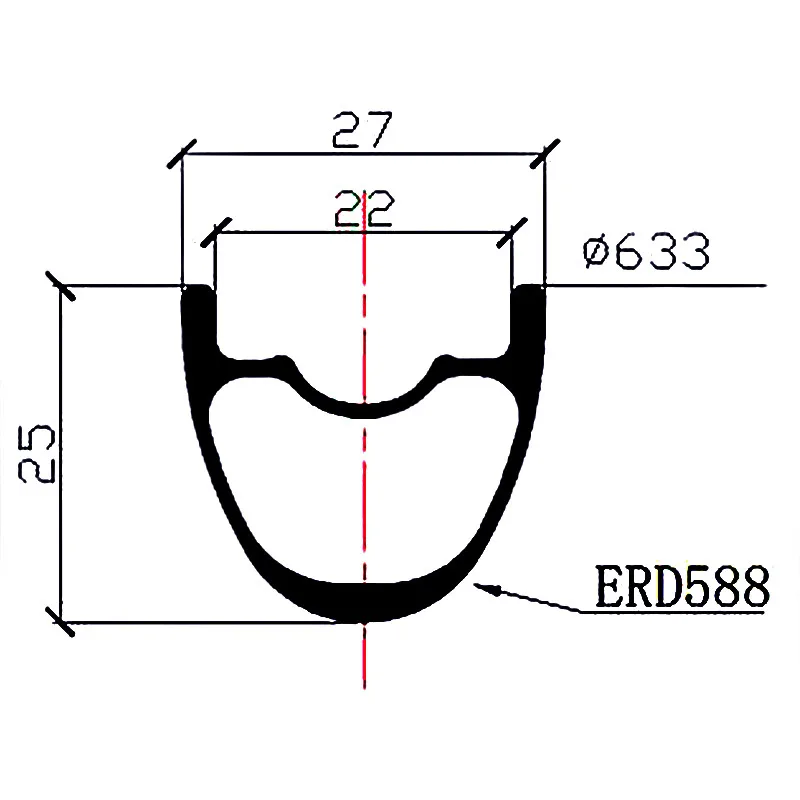Сверхлегкий 1200 г 29er 27 мм x 25 MTB колеса передние D411SB 100X15 задние D412SB 142X12 легкие