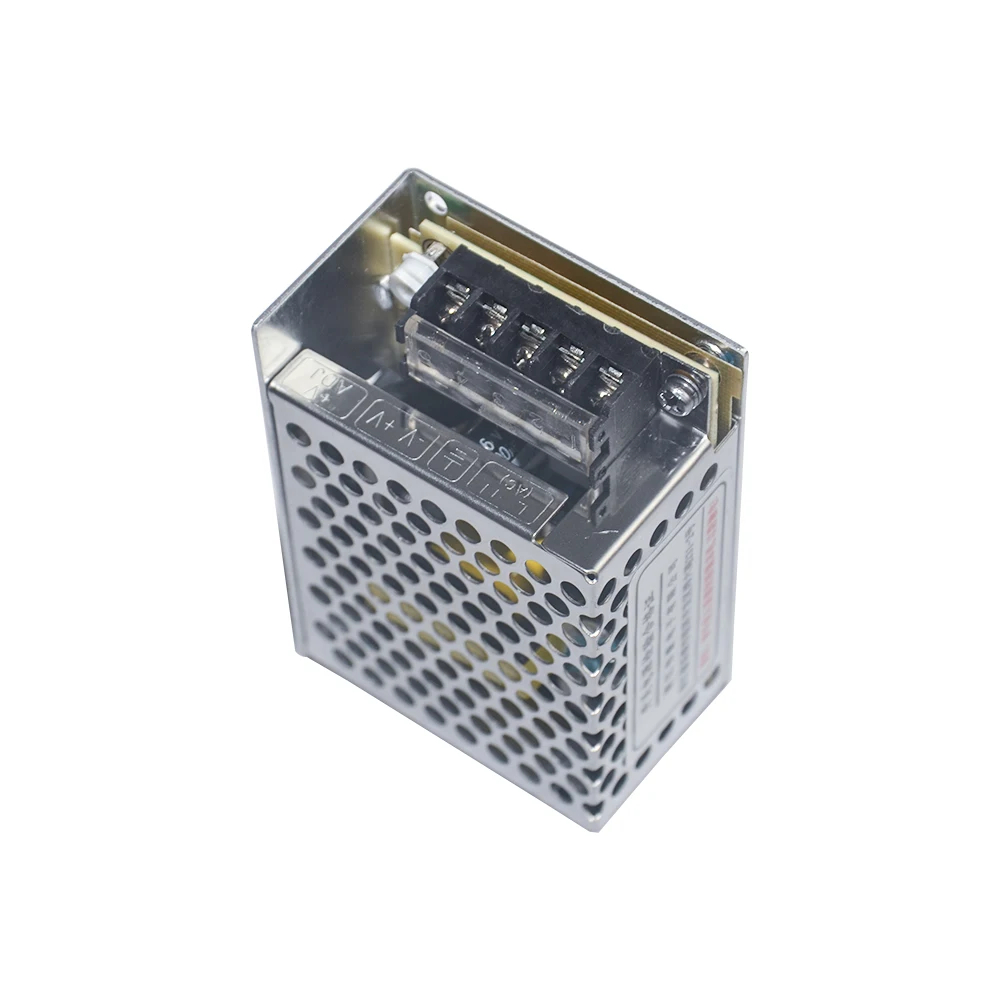 

35W DC 12V 24V Switching Power Supply 35W Output 1.5/Input DC 12/24V To 1.6A/115VAC 0.8A/230VAC Switch Power Supply Transformer