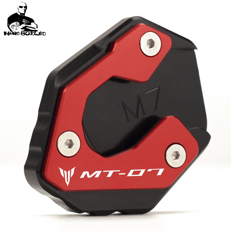 Удлинитель для мотоцикла Yamaha MT07 MT 07 MT-07 2014-2021 2020 2016 2017 2018 | Автомобили и мотоциклы