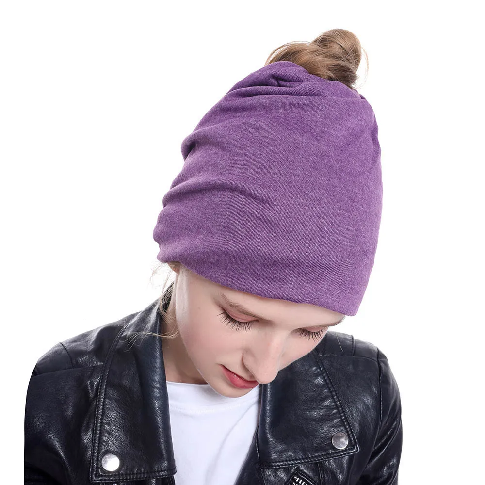 GKGJ Мягкий хлопок сапоги высотой выше колена Стретч Beanie шляпа армии капот