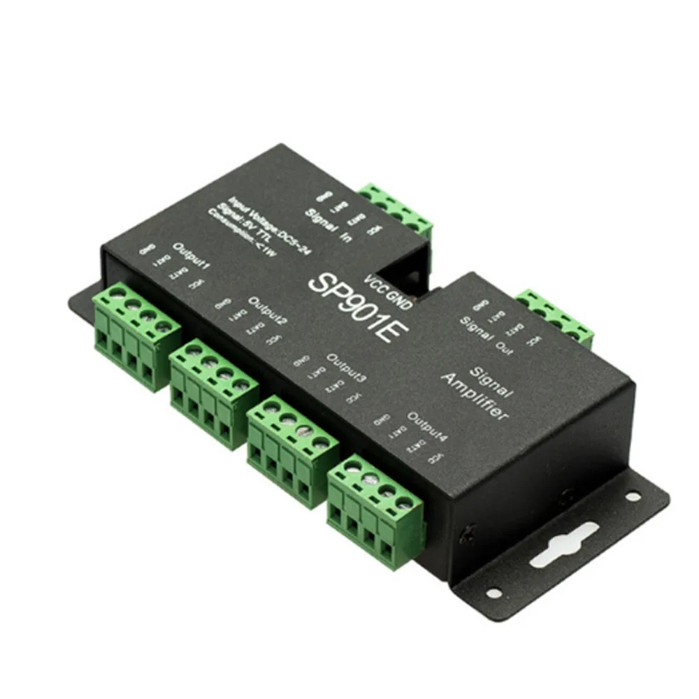 WS2812B WS2813 WS2815 WS2811 RGB светодиодный Пиксели полосы контроллер SP002E SP105E SP106E SP107E SP108E SP110E SP501E SP601E SP901E WS2812B WS2813 WS2815 WS2811 RGB светодиодный Пиксели полосы контроллер SP002E SP105E SP106E SP107E SP108E SP110E SP501E SP601E SP901E