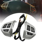 Кнопка громкости на руль, подходит для MITSUBISHI LANCER OUTLANDER ASX 2007-2011