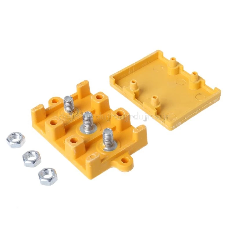 Контроллер электродвигателя велосипеда N01 19 коробка с изоляцией проводной