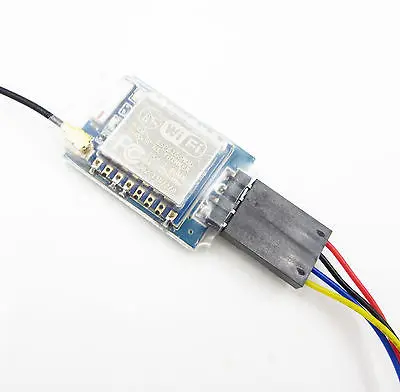 

1pcs APM Pixhawk Data Transmission Wireless 2.4G Support Mobile Computer
