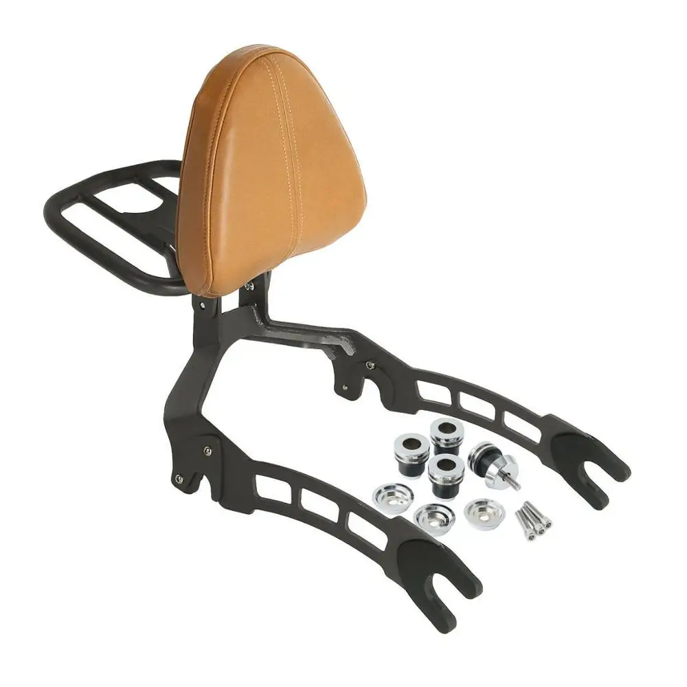 Катушки для спинки пассажира индийского разведчика модель 2015 2020|Накладки и