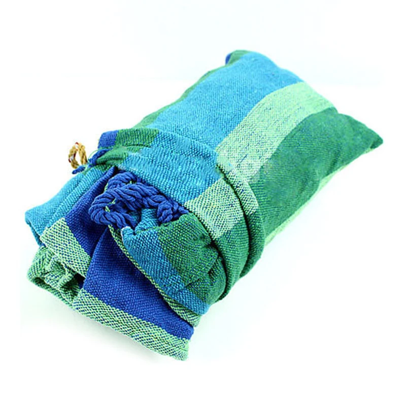 Туристический гамак для 1 или 2 человек подвесная кровать кемпинга сада охоты