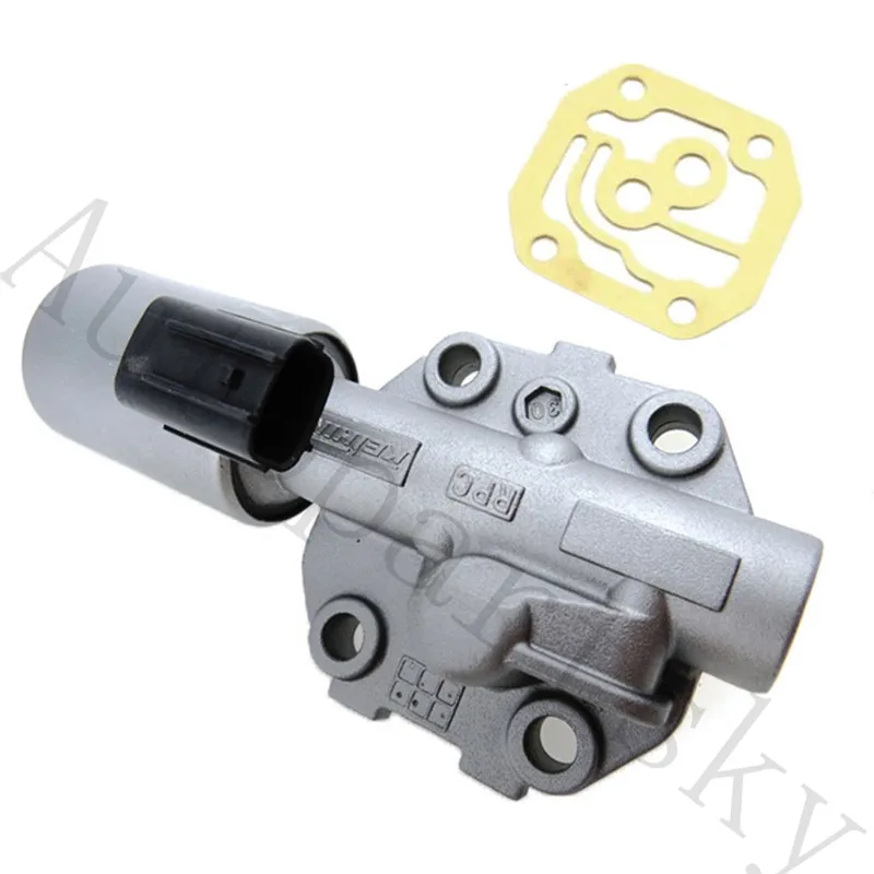 Оригинальный линейный Соленоидный клапан и прокладка для Honda Acura Accord 28250 PRP 013 RPC 003