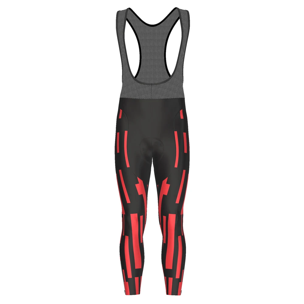 

Быстросохнущие Мужские Красные Полосатые строгие 3D брюки Slijtvaste из полиэстера Fietsbroek, 2021