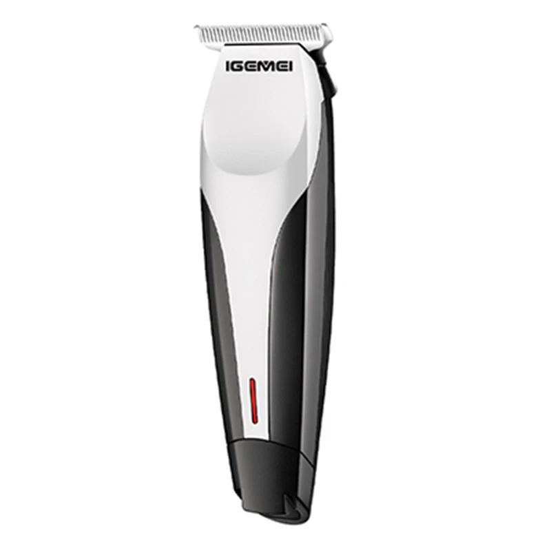 

cord/cordless barber hair trimmer for men beard trimer mustache USB edge razor electric hair cutter hair cutting machine haircut