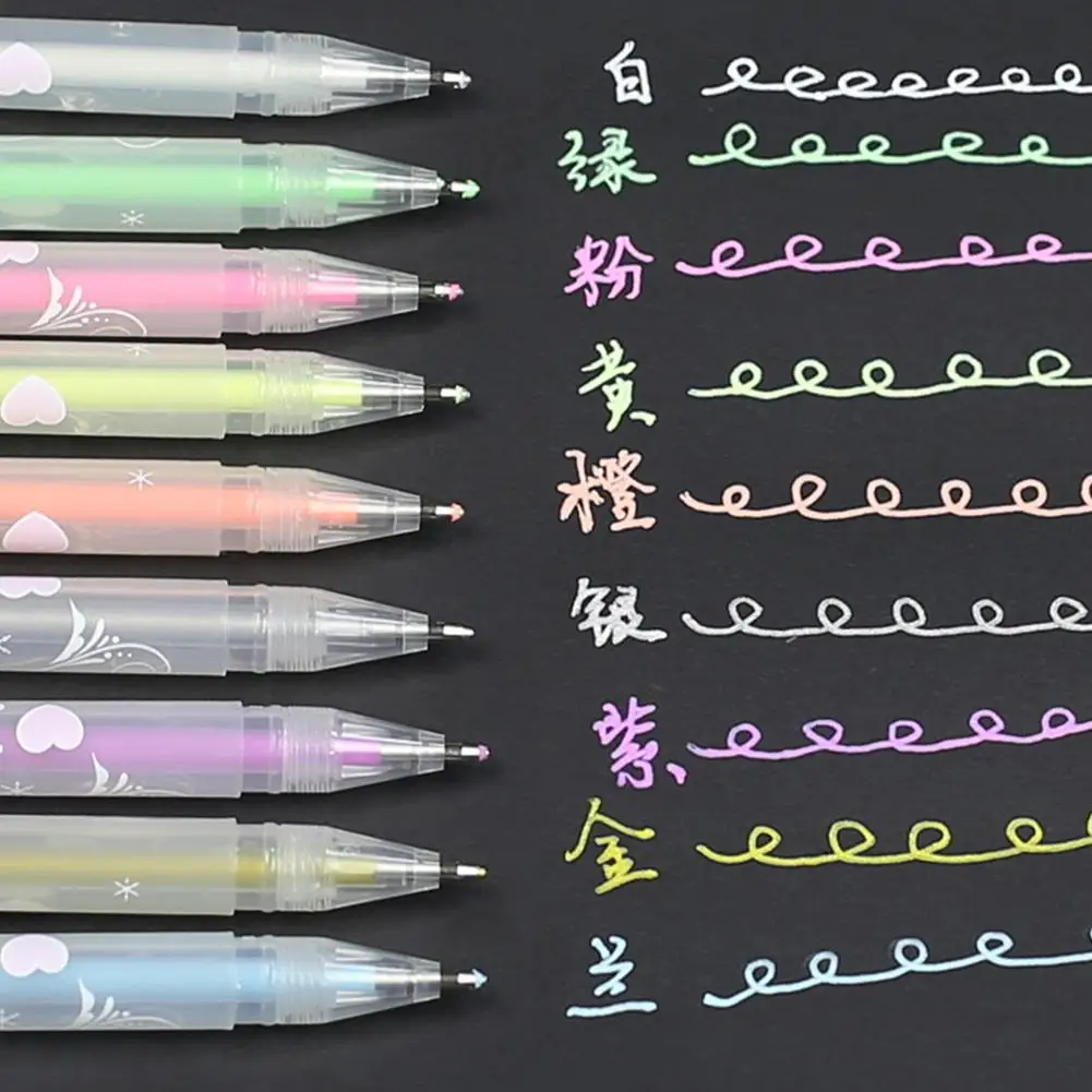 

0.8mm Painting Marker Pen for Kids DIY Design