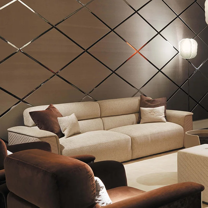 Ткань прямо с фабрики диван постмодернистские светильник роскошных диванов