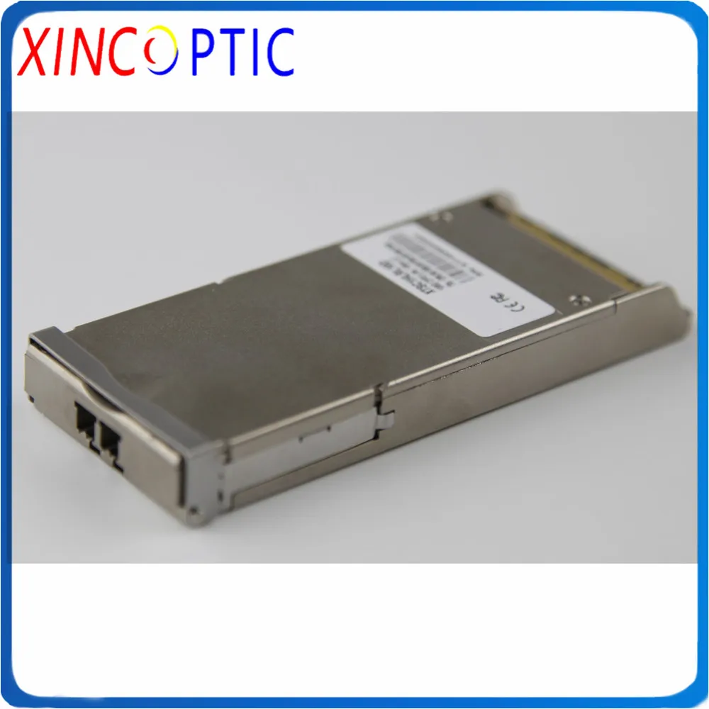 Оптоволоконный приемопередатчик CFP LR4 10 км 100G WDM LC DOM 20 40 только