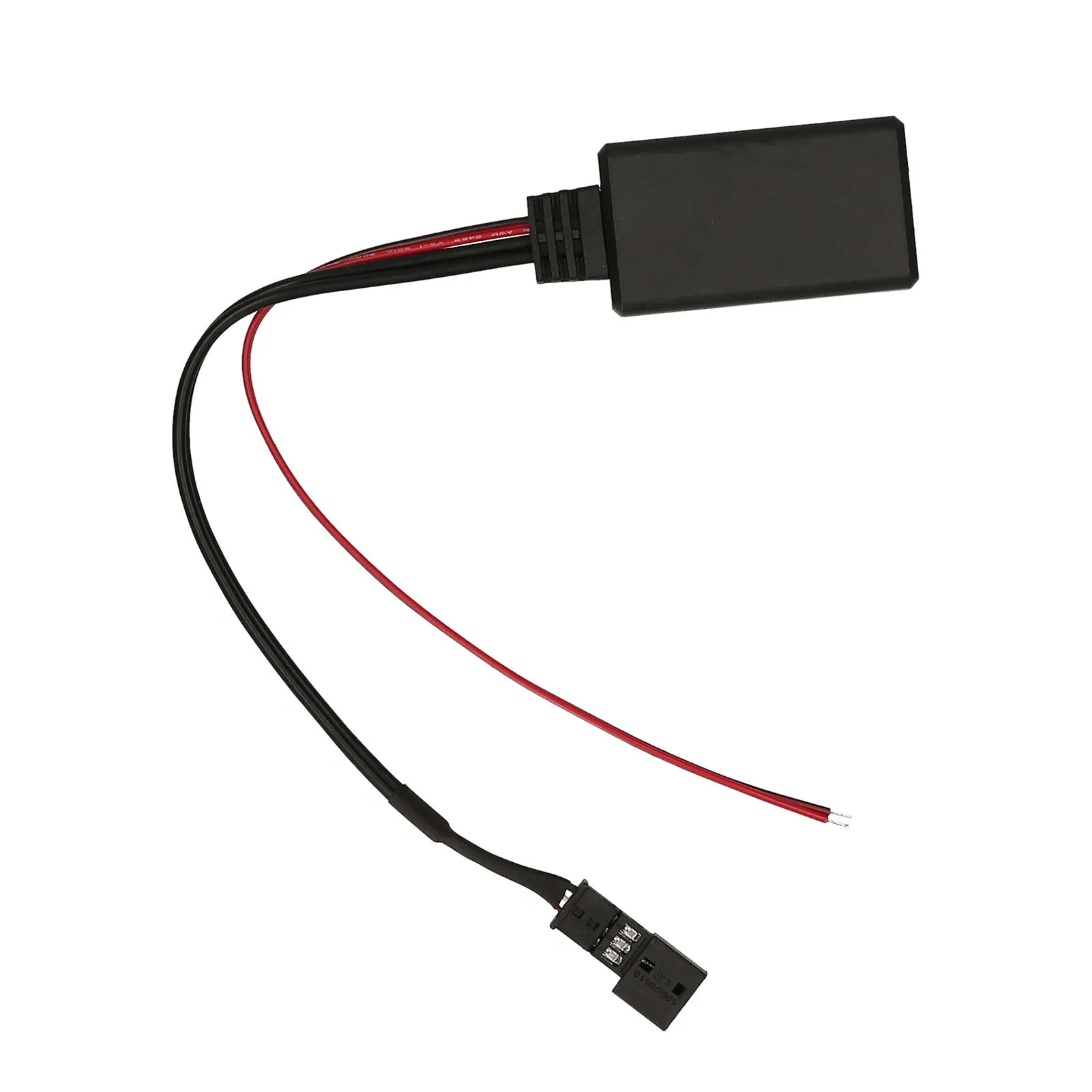 Сменный 3Pin AUX-порт для CD-модуля Aux-in Кабельный адаптер BMW E39 E46 E53 X5 | Автомобили и