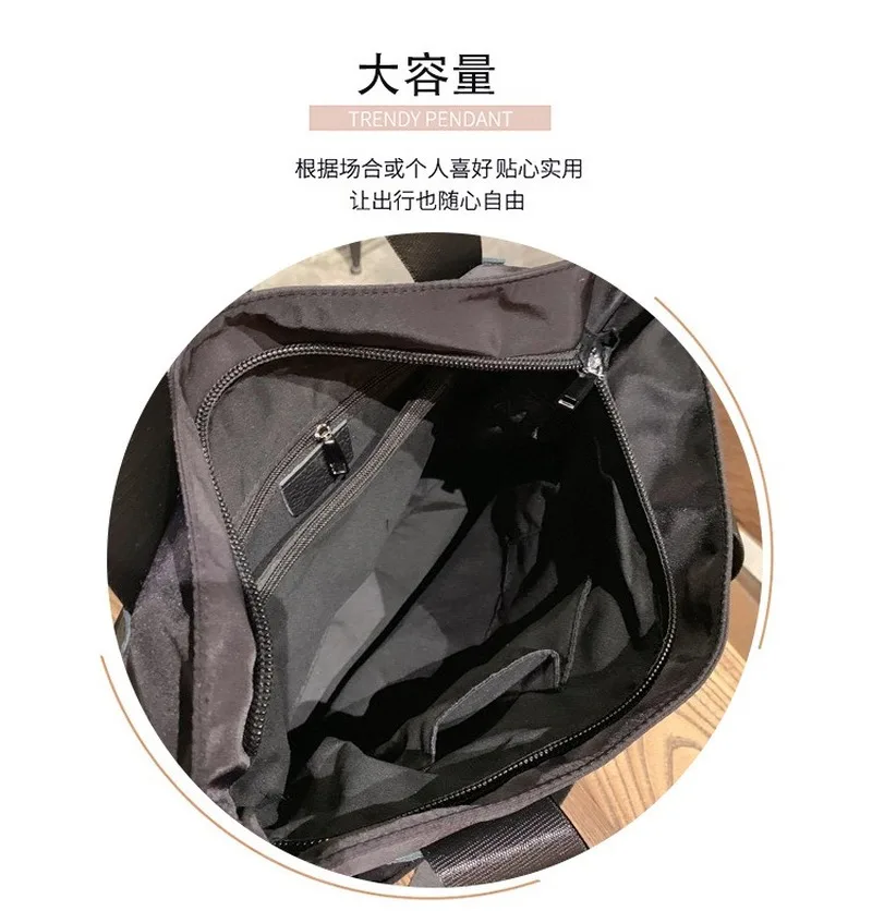 

Free shipping Lightweight short-distance travel bag handbag travel luggage bag large capacity single shoulder bag women's bag
