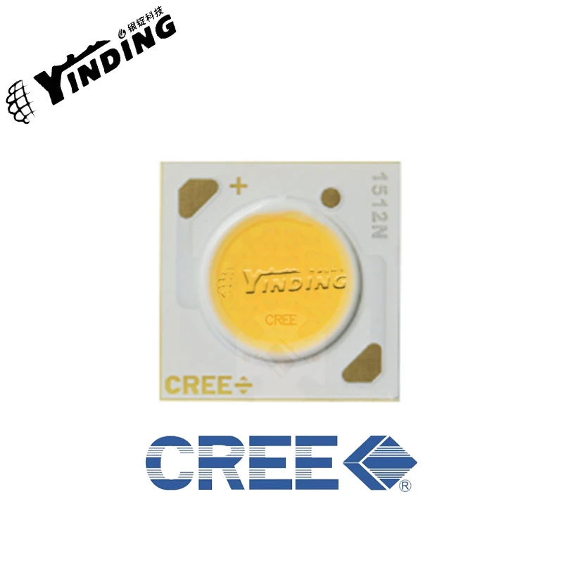 5 шт. Cree XLamp CXA 1820 2700-5000K нейтральный белый керамический монолитный блок
