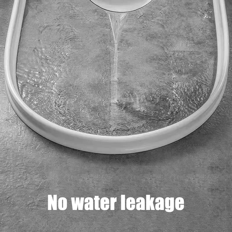 Ванная комната Кухня пробка для воды отделение сухого и мокрого силикона Водные