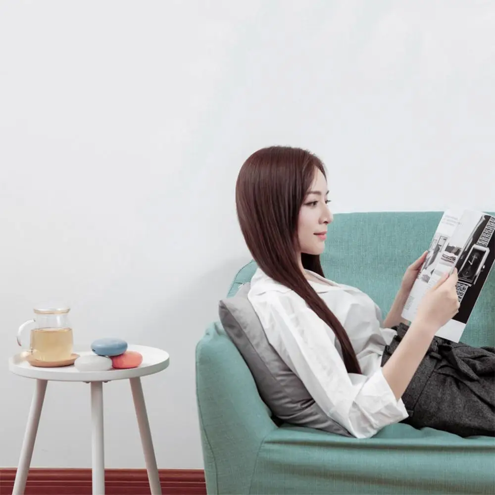 Оригинальный Портативный аромадиффузор Youpin GF Guildford для ароматерапии бесшумный