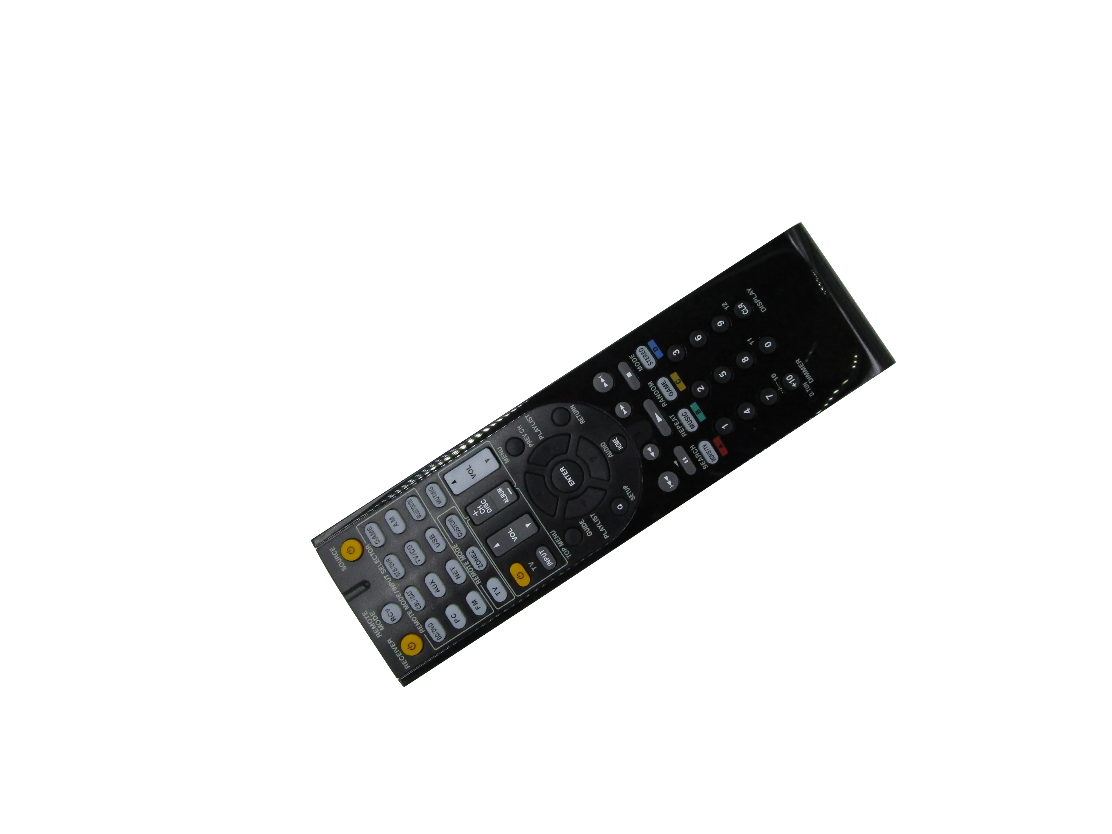 

Remote Control For Onkyo HT-R693 HT-R993 TX-NR535 TX-SR333 TX-SR343 HT-R393 HT-R593 HT-S3700 Network Audio/Video AV Receiver