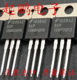 

SGP13N60UFD