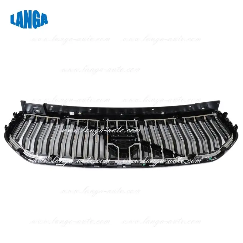 

31457347 31457344 Fits For Volvo XC40 2018 - Grille Front Bumper Grills
