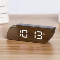 night alarm clock for bedroom digital silent luminous alarm clock led electronic budzik elektroniczny alarm clocks bg50ac