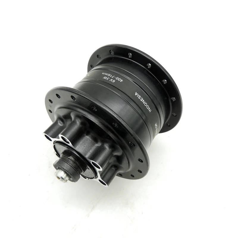 DH 3D32 3D37 6V/3W 32 отверстия быстросъемный монтажный центральный замок генератор