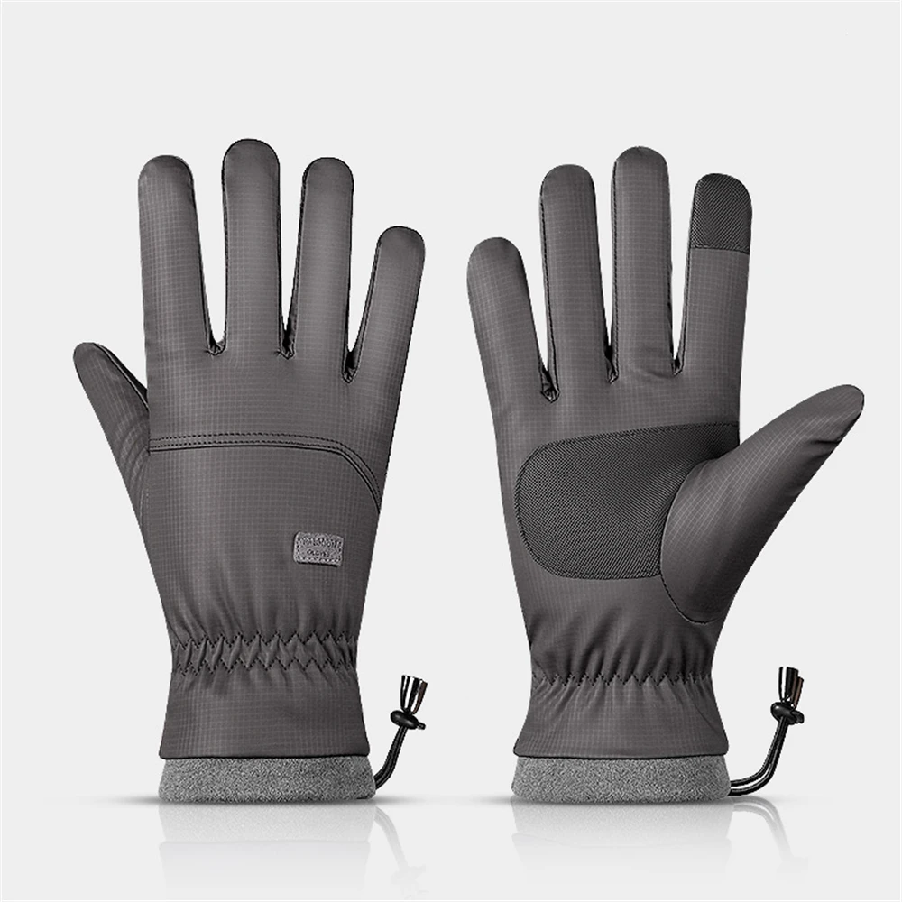 Лидер продаж зимние перчатки защита головы велосипеда водонепроницаемая