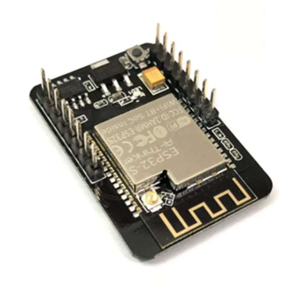 ESP32-CAM мини-камера ESP32 CAM MB WIFI Bluetooth-совместимая макетная плата DIY Kit Micro Cam тестовая |