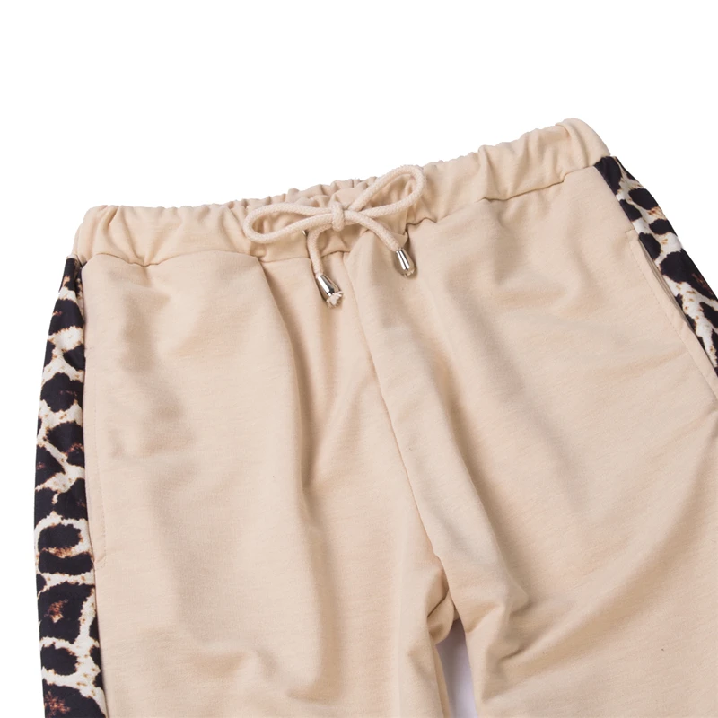 Женский спортивный костюм из 2 предметов толстовка Свитшот и штаны Модный