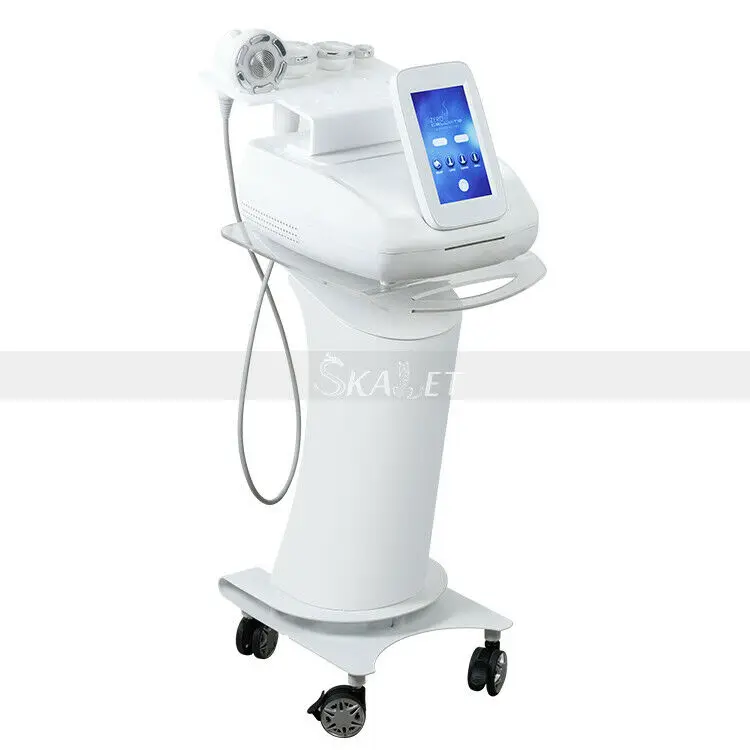 Hot! Face&ampBody Vibration Massager RF Slimming Beauty Machine Skin Lifting | Красота и здоровье