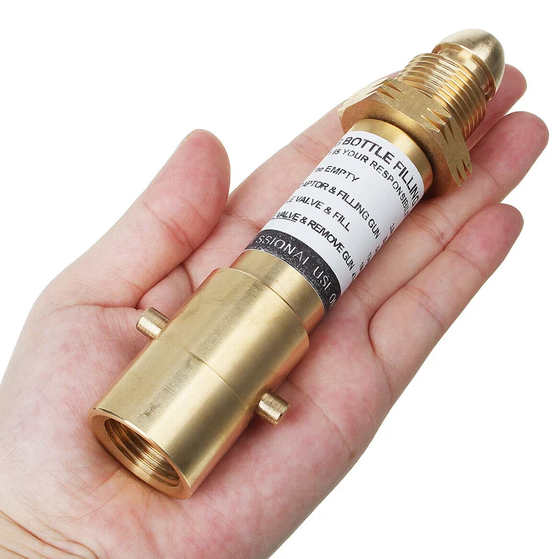 Оборудование для заправки мини-бутылок газовые плиты рандомная плитка пикника