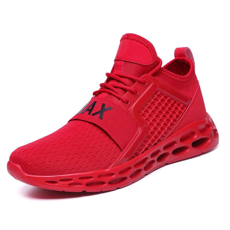 

XEK Shoes Men Sneakers Breathable Casual Shoes Basket Comfortable Light Trainers Chaussures Pour Hommes Mocassin homme YYJ176