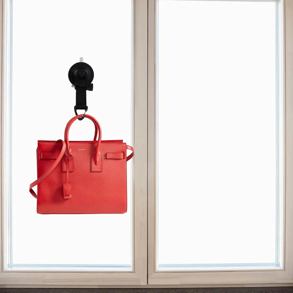 

4pcs Unique Suction Cup Anchors Securing Hook Tie Practical Down Suction Cup