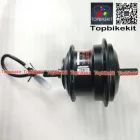 Мотор для электровелосипеда AKM 75SX, 36 в 1,44 Вт, 250 кг, размер 100 мм, 202832 36 отверстий, 36V250W, 201 и 328 обмин