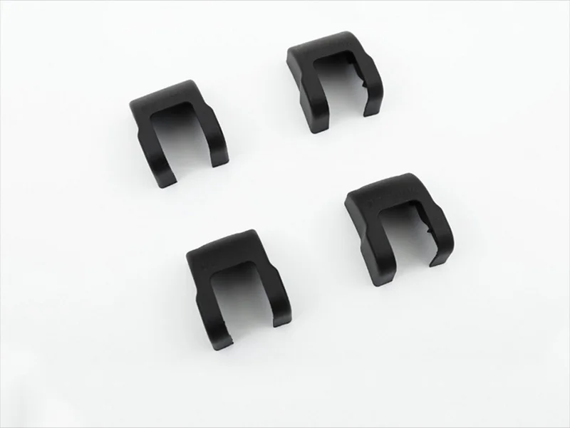 

4 шт./комплект, защитные крышки для дверей Volvo XC40 XC60 XC90 V90 2017 2018 2019