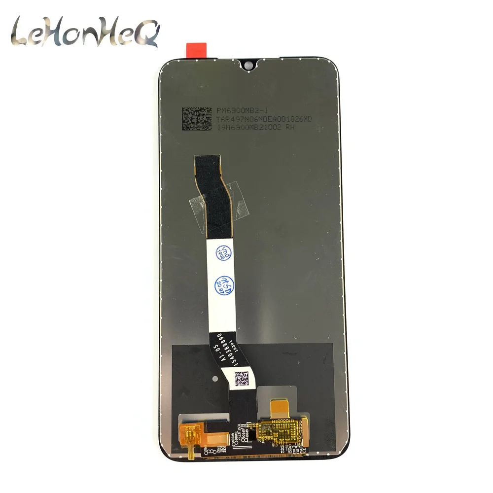 ЖК-дисплей с сенсорным экраном и дигитайзером в сборе для Xiaomi Redmi note 8 2/3/5/10